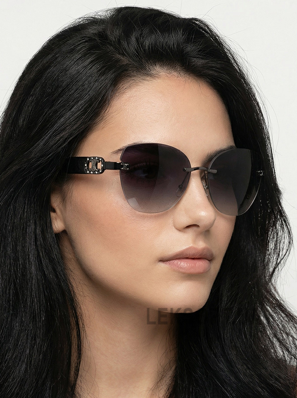 Glasses - Carolie Moore - CM0527