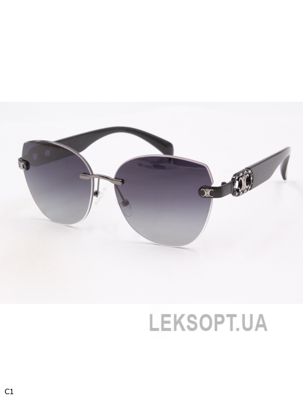 Glasses - Carolie Moore - CM0527