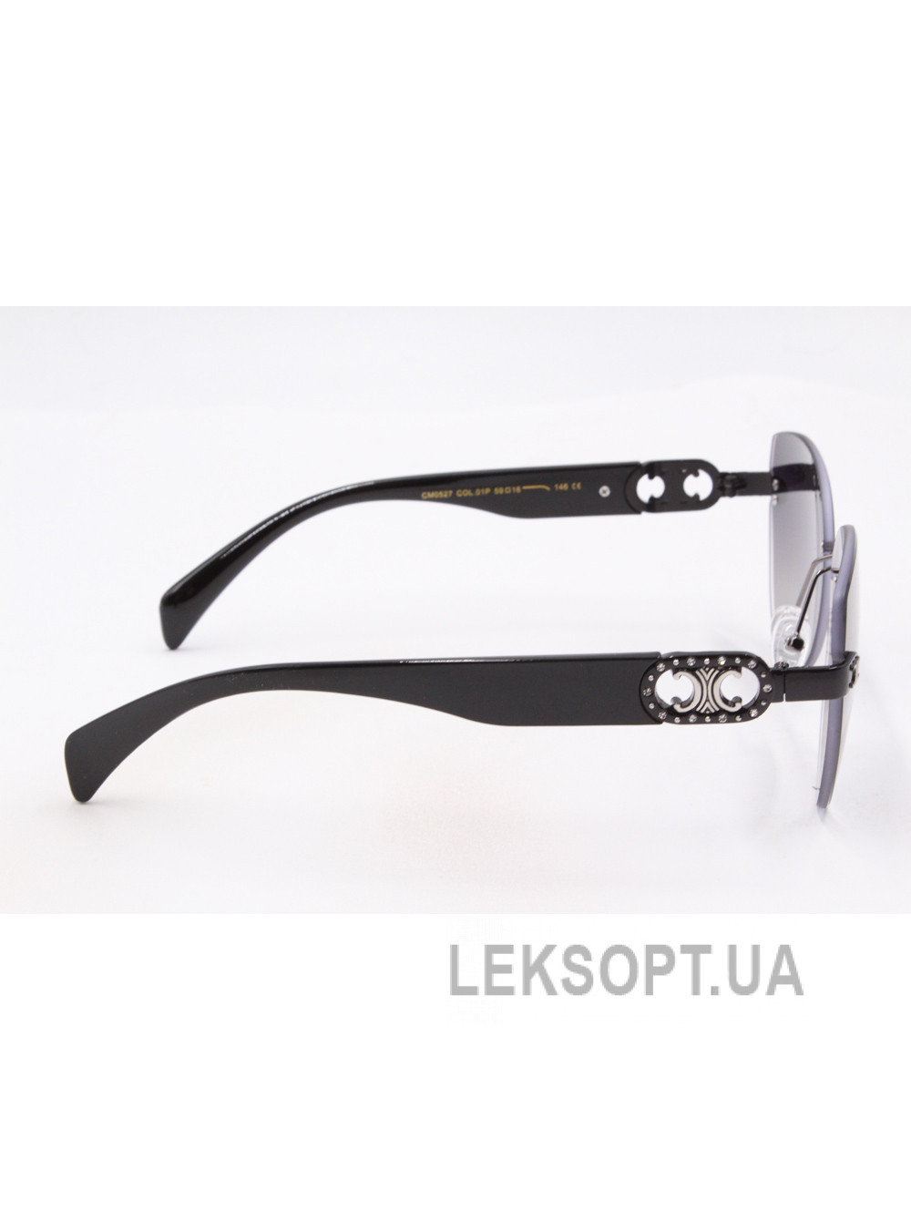 Glasses - Carolie Moore - CM0527