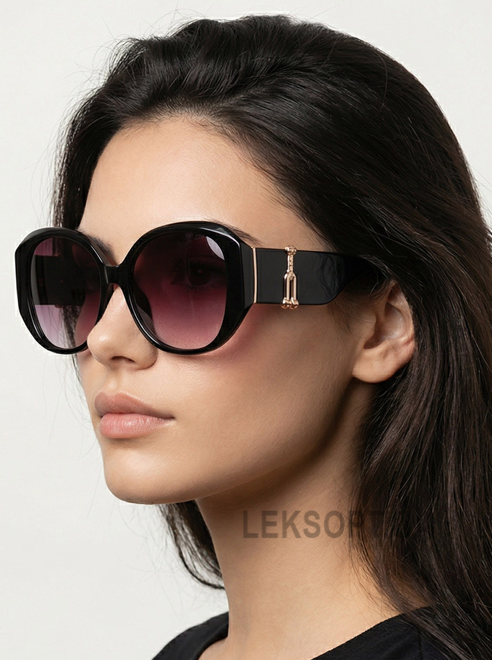 Leke LK14027 Sunglasses