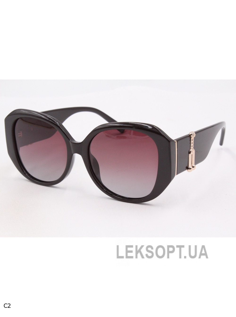 Leke LK14027 Sunglasses