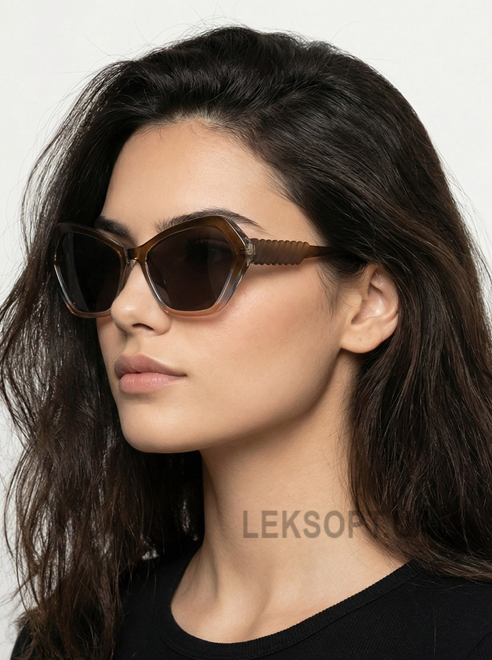 Leke LK14034 Sunglasses