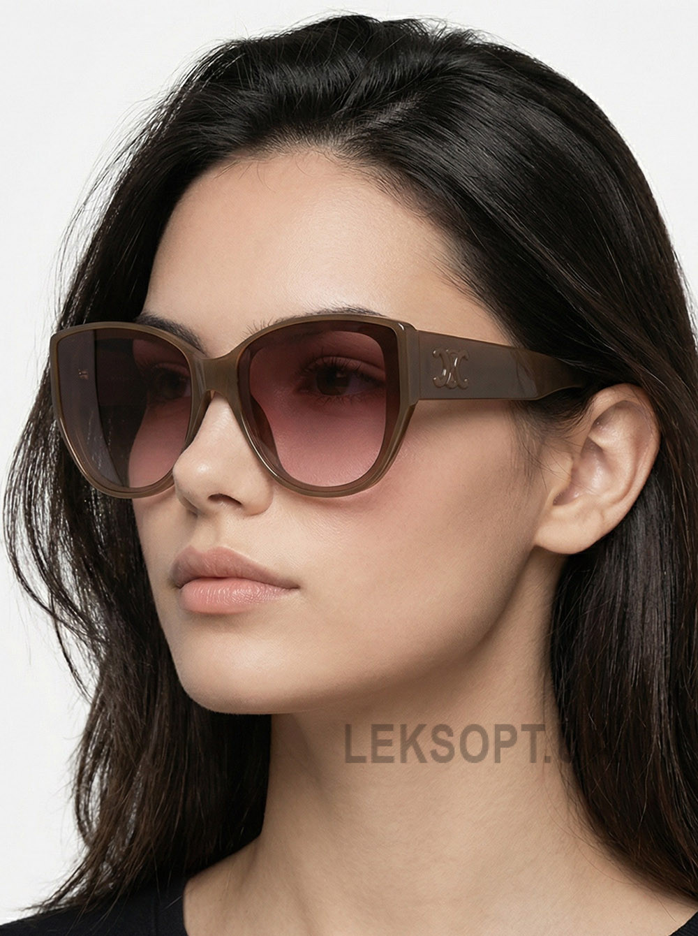 Leke LK14038 Sunglasses