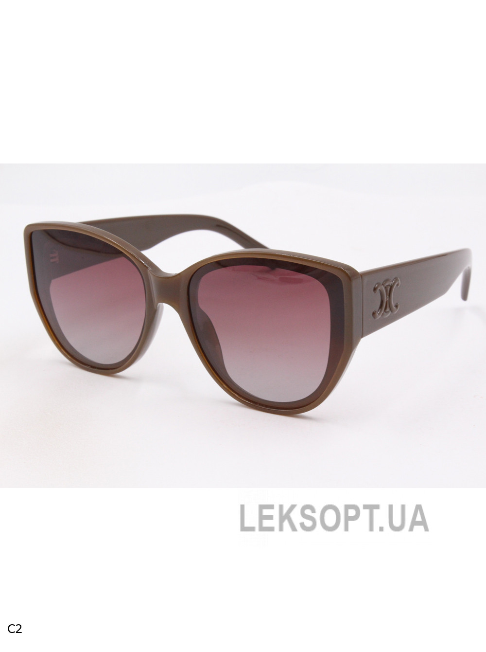 Leke LK14038 Sunglasses
