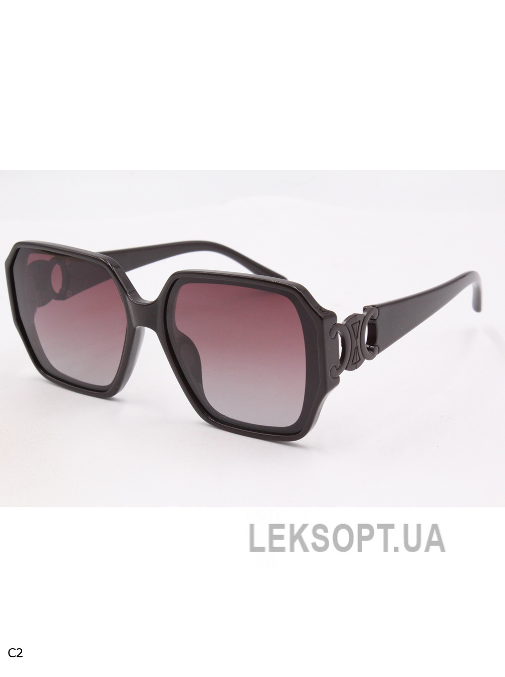 Leke LK14039 Sunglasses
