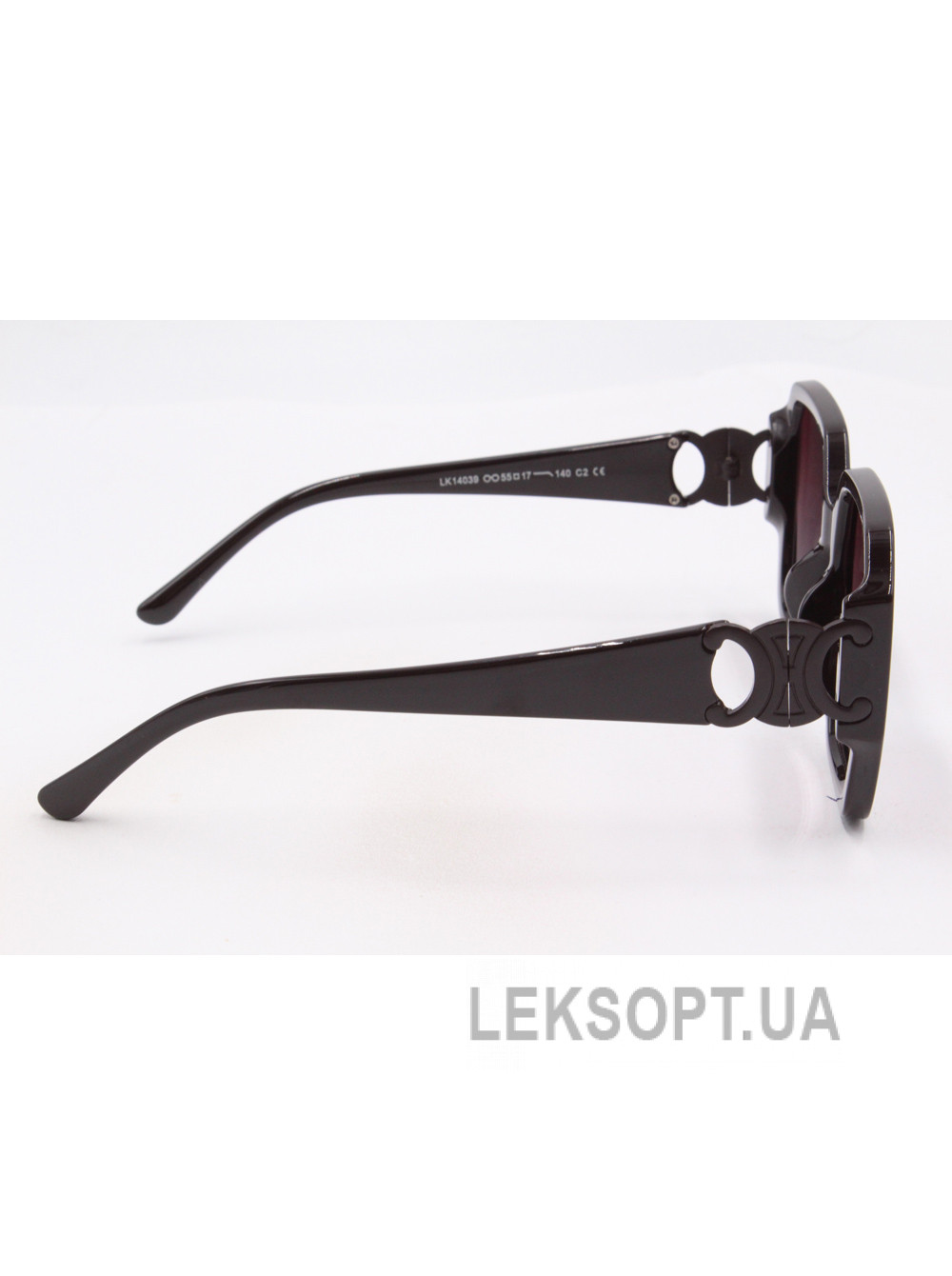 Leke LK14039 Sunglasses