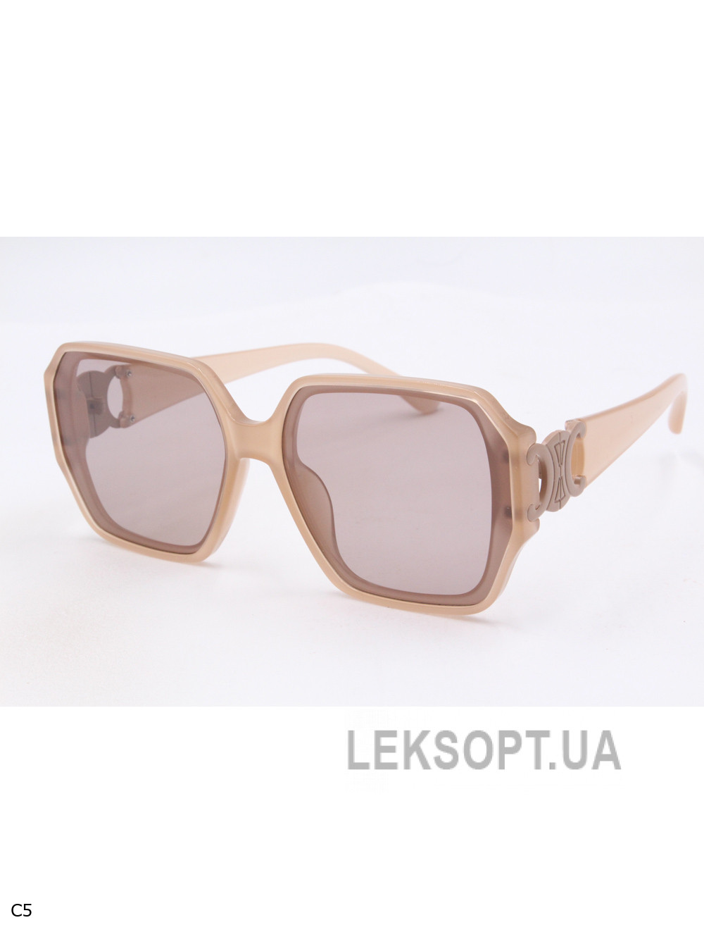 Leke LK14039 Sunglasses