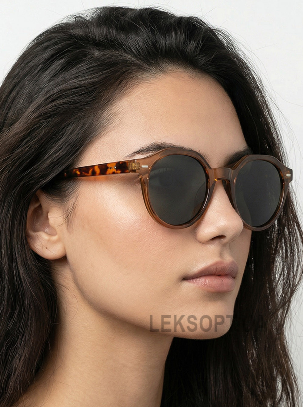 Leke LK1855 Sunglasses