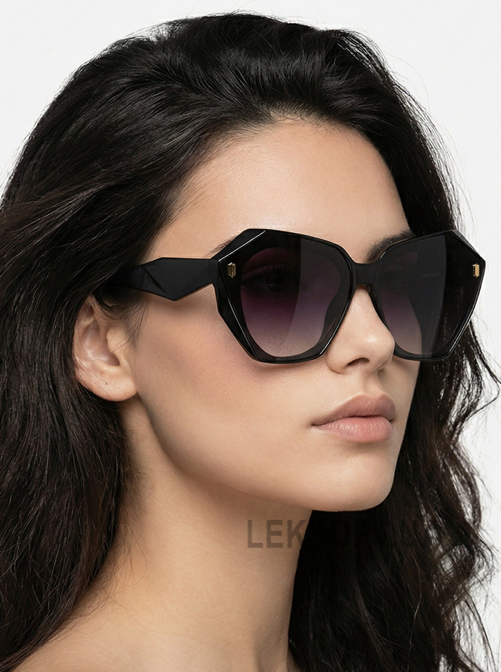 Leke LK19016 Sunglasses