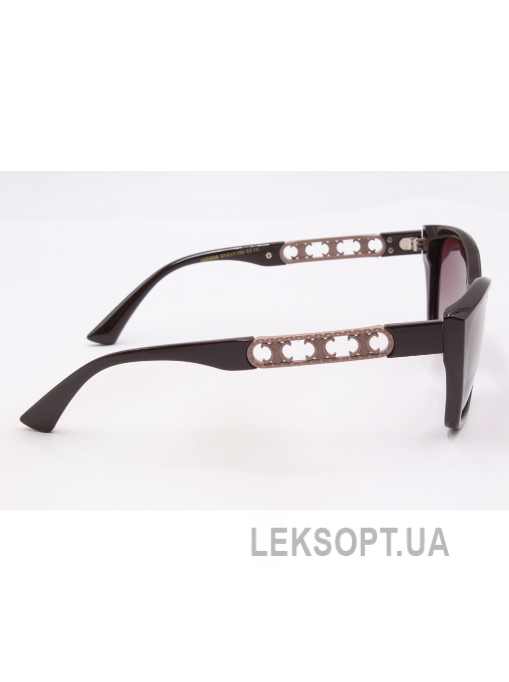 Leke LK23028 Sunglasses