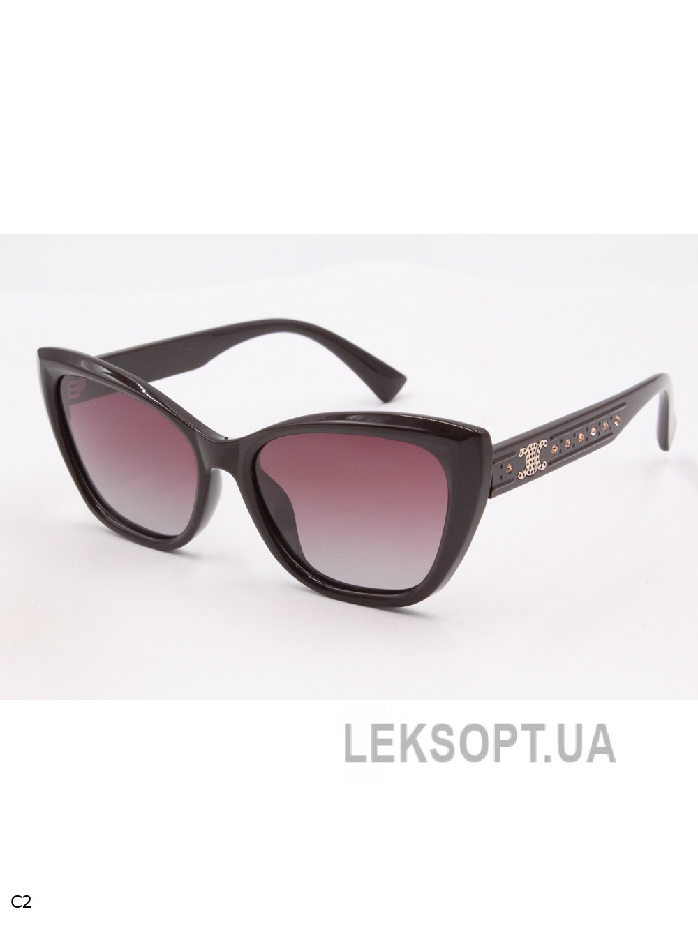 Leke LK23031 Sunglasses