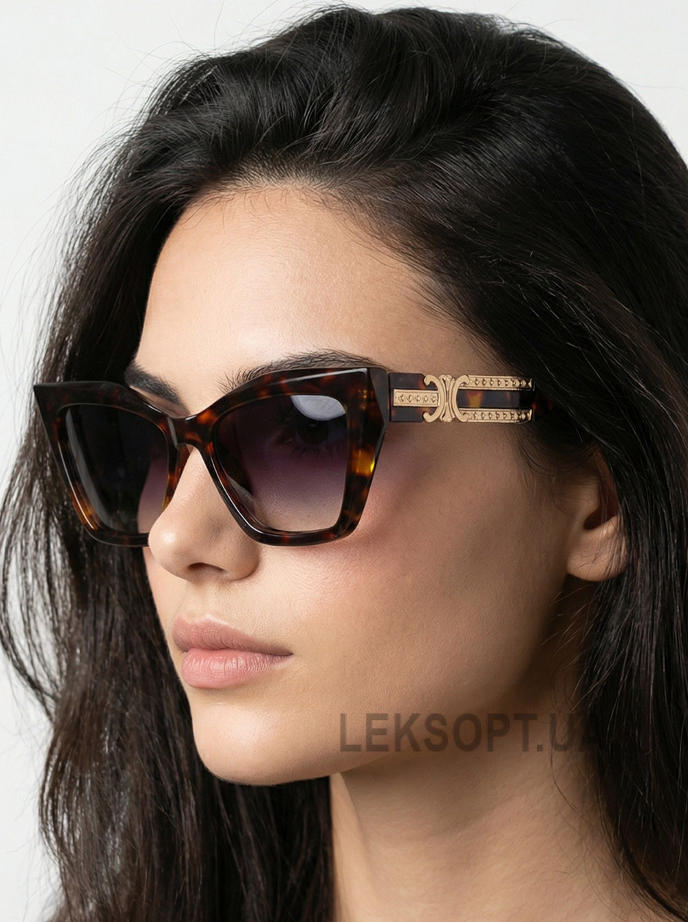 Leke LK23035 Sunglasses
