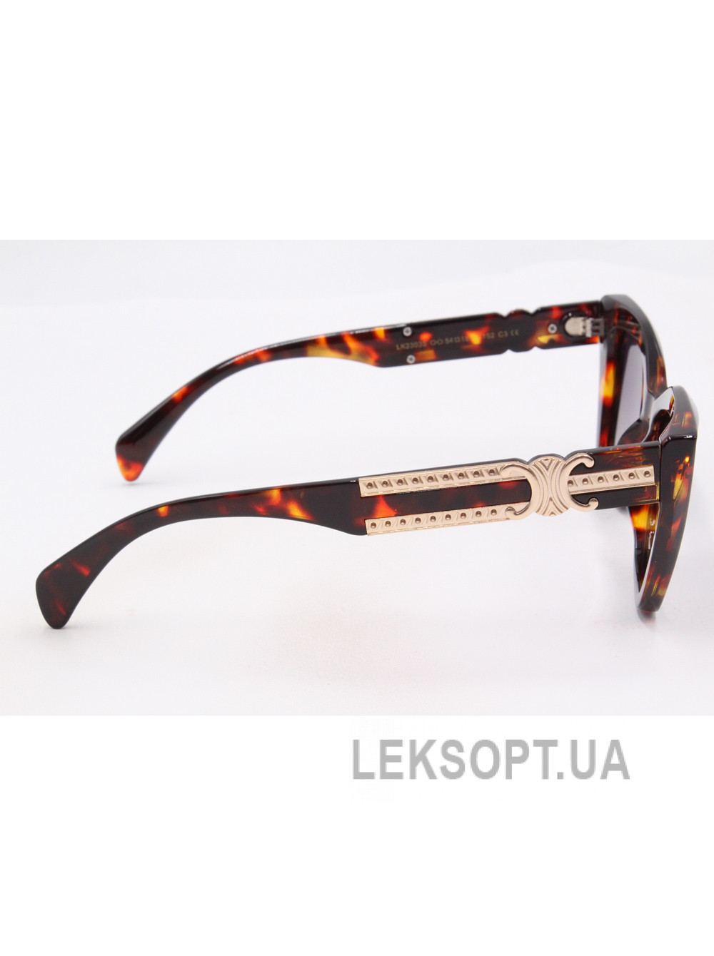 Leke LK23035 Sunglasses