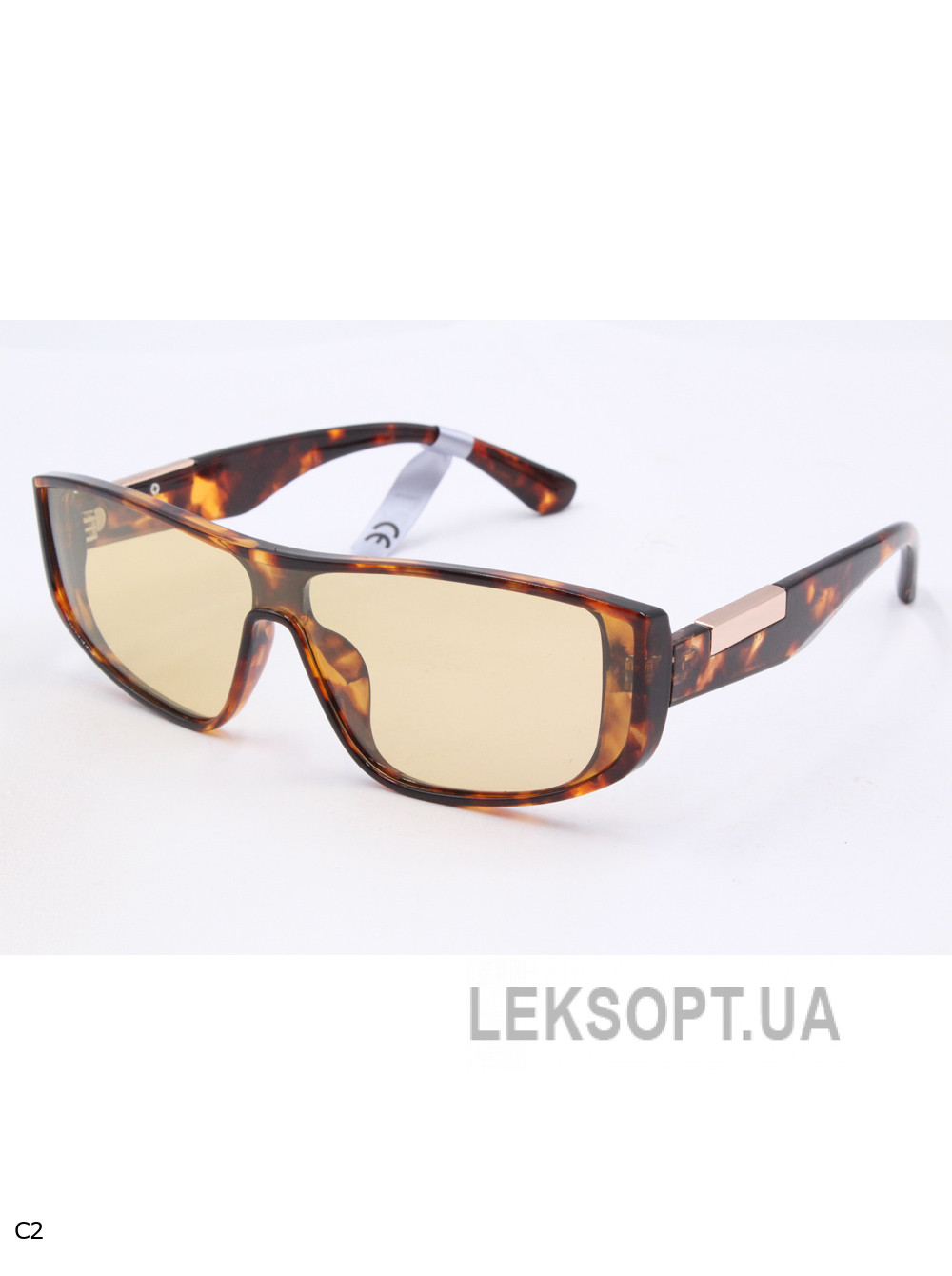 Leke LK23048 Sunglasses