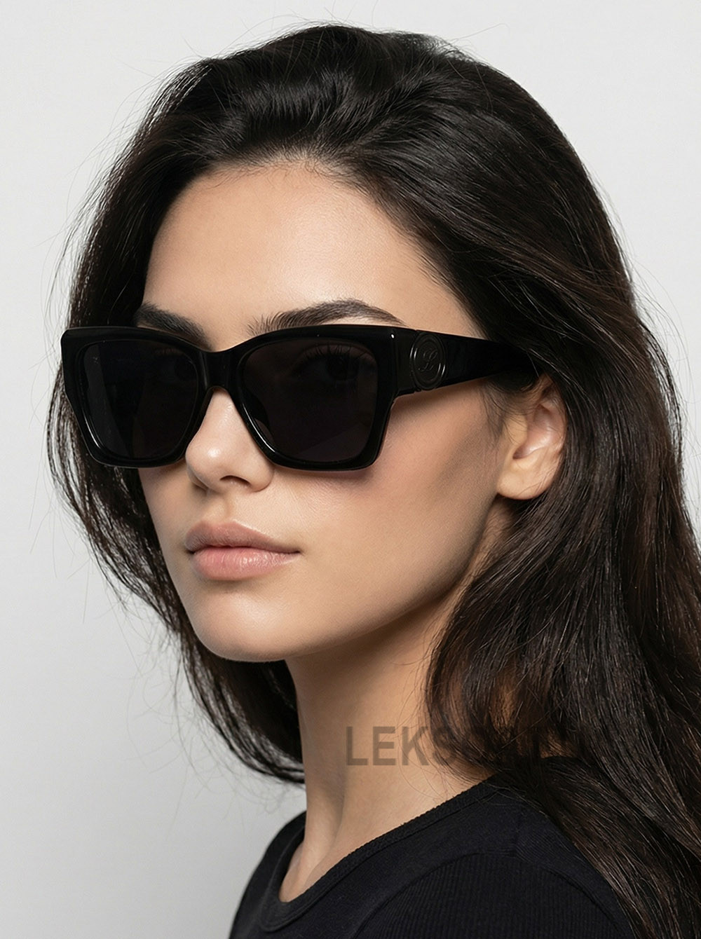 Leke LK26034 Sunglasses