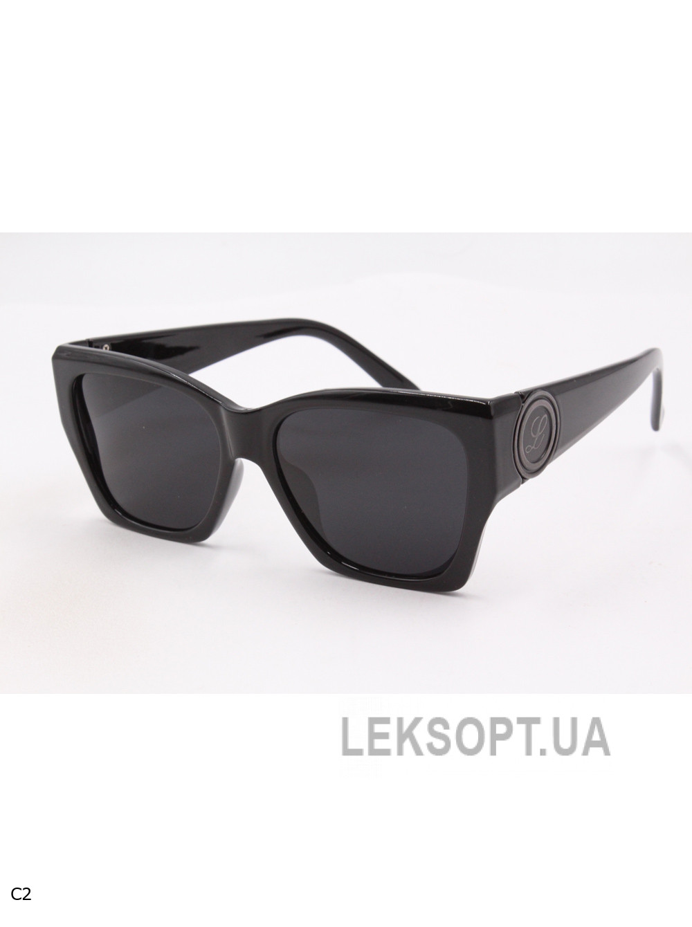 Leke LK26034 Sunglasses