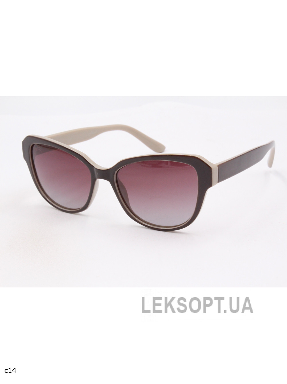 Leke LK26075 Sunglasses