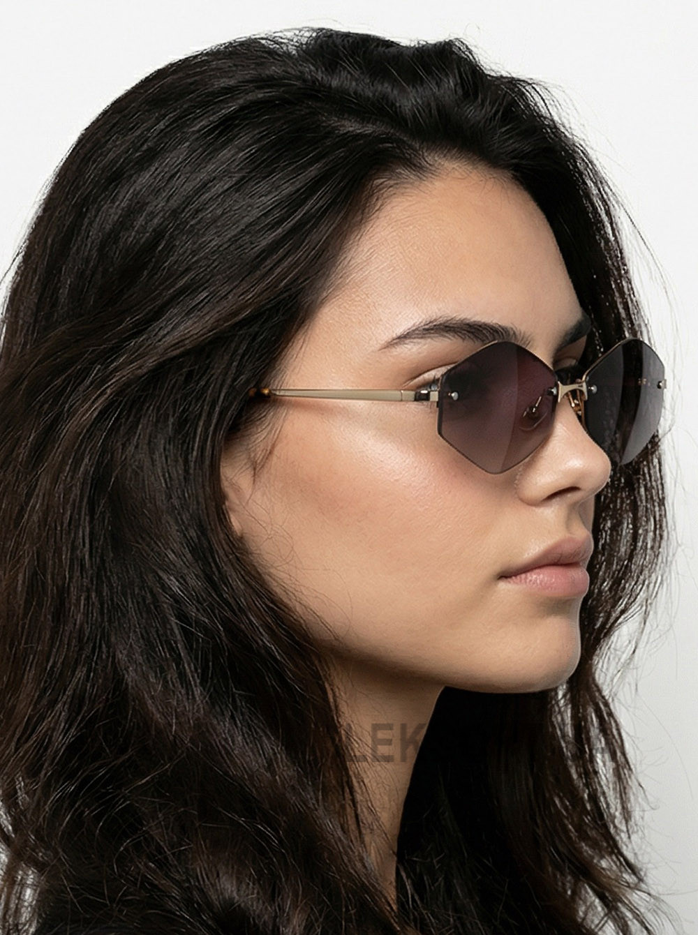 Leke LK34042 Sunglasses