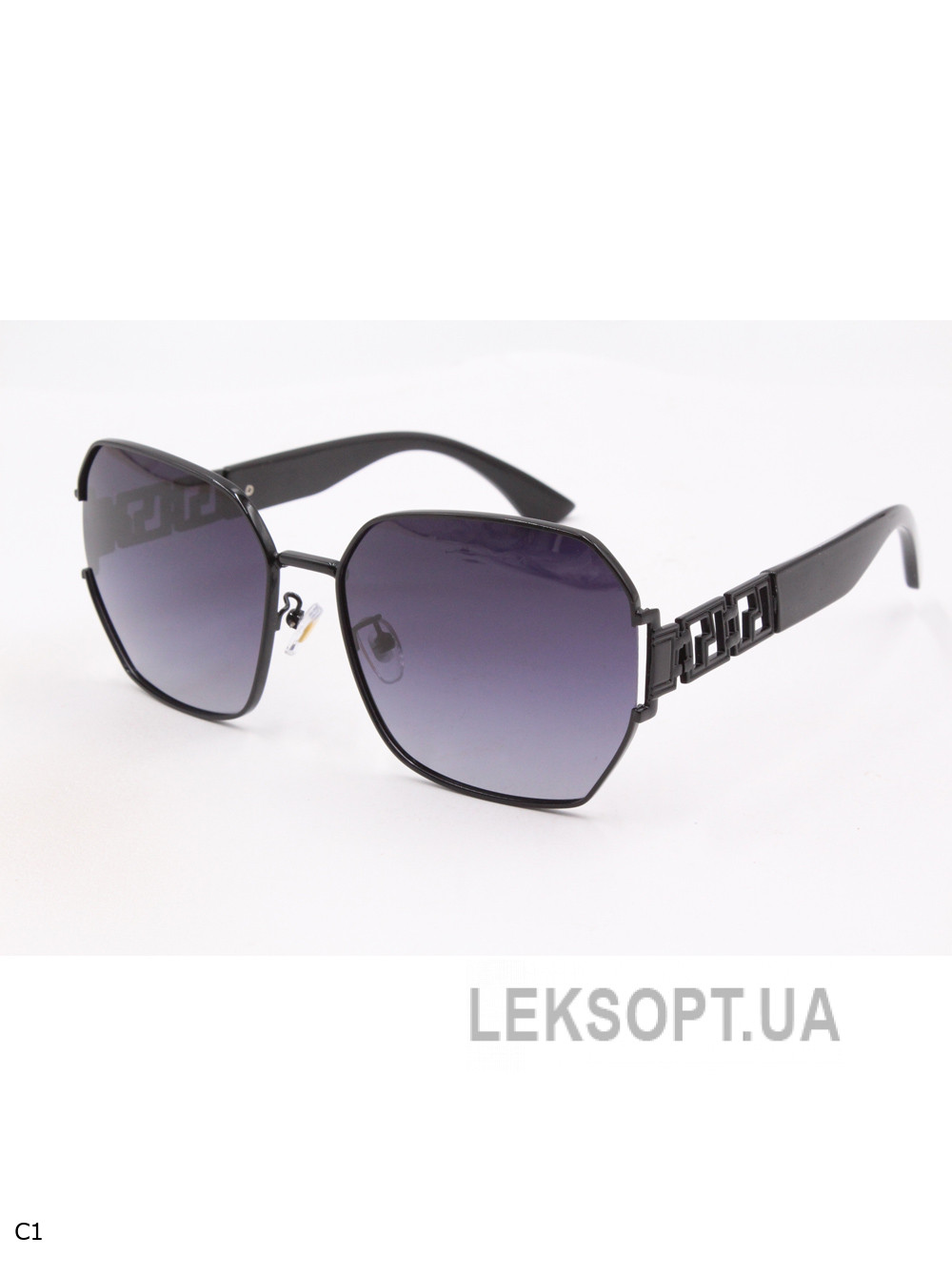 Polar Eagle Glasses - PE06415