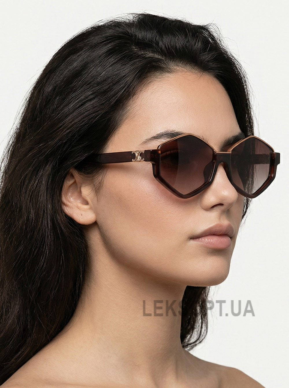 Polar Eagle PE09204 Glasses