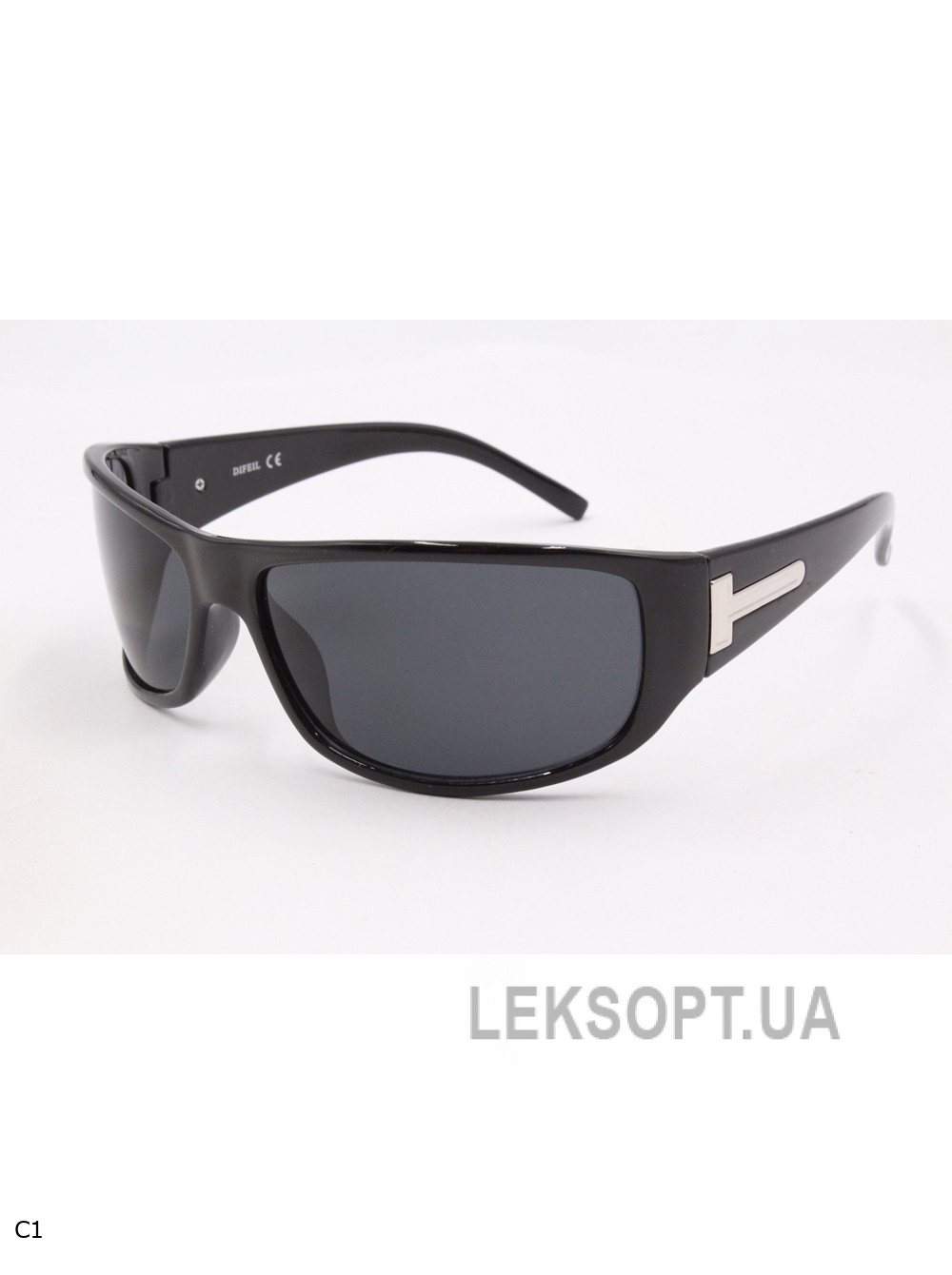 Difeil DF9326 Sunglasses