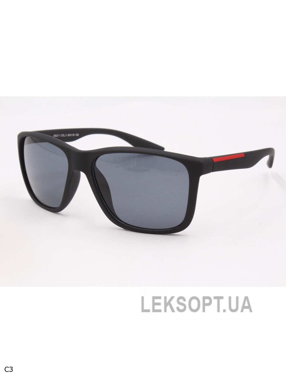 Glasses-Matrius M5211