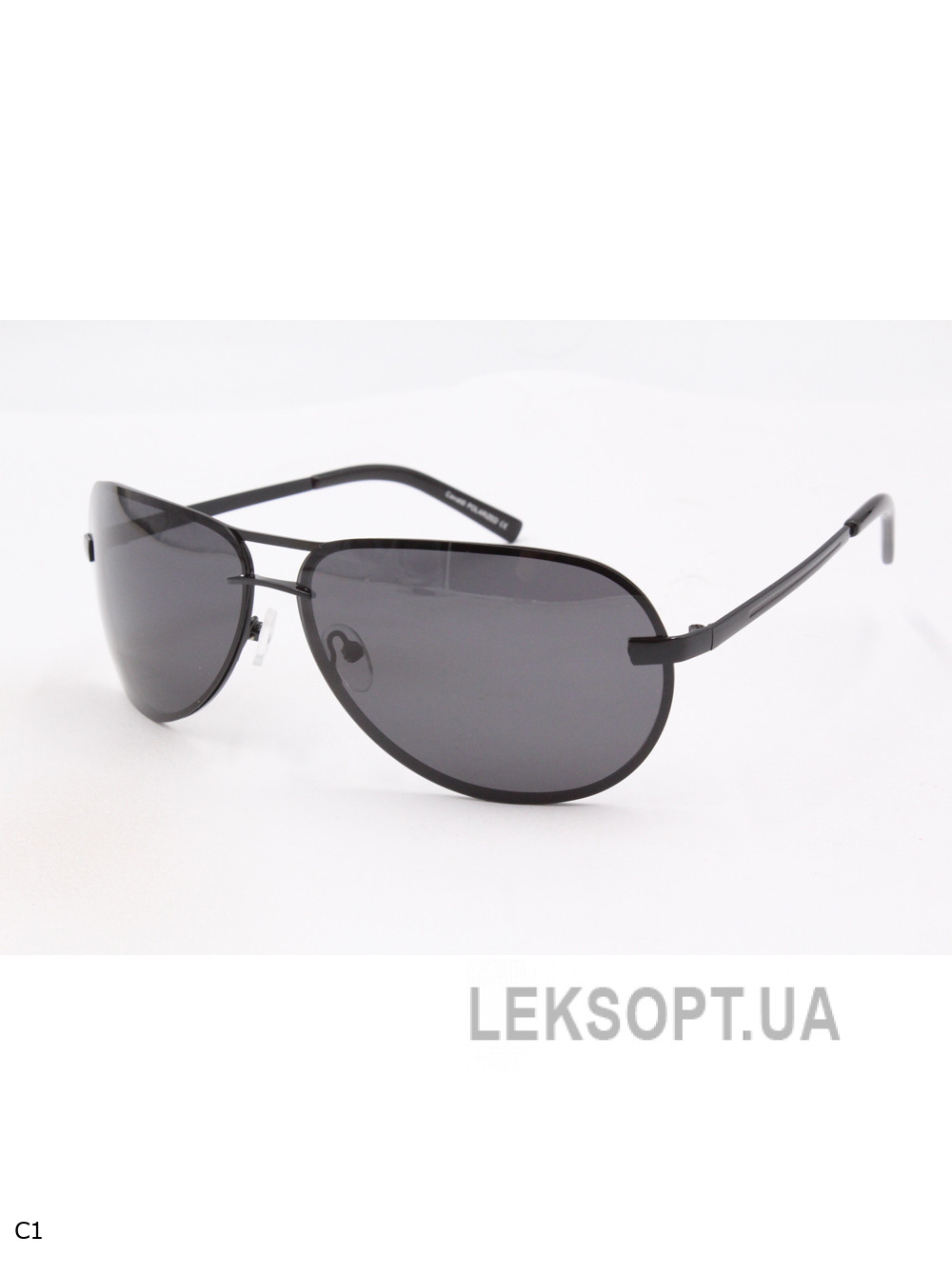 Enrique Cavaldi 08015 Sunglasses