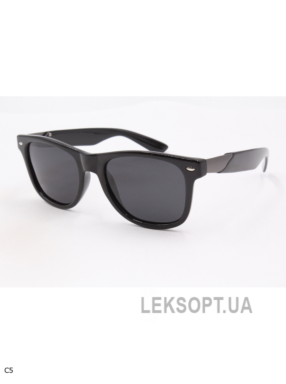 Enrique Cavaldi 68041-1 Sunglasses