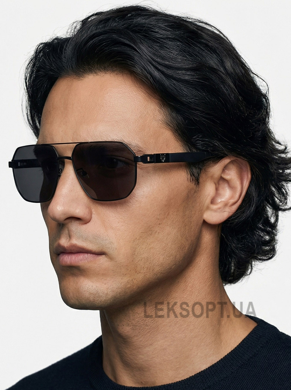 Glasses - Carolie Moore - CM0924