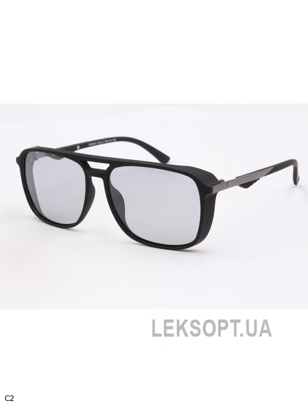 Polar Eagle PE8403 Photochromic Sunglasses