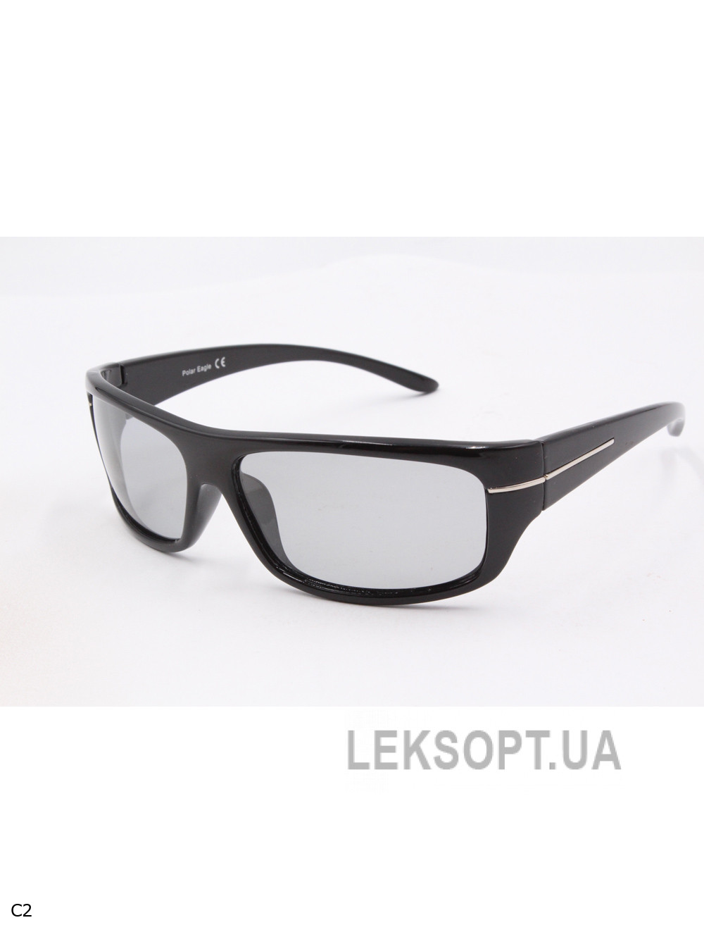 Polar Eagle PE8407 Photochromic Sunglasses