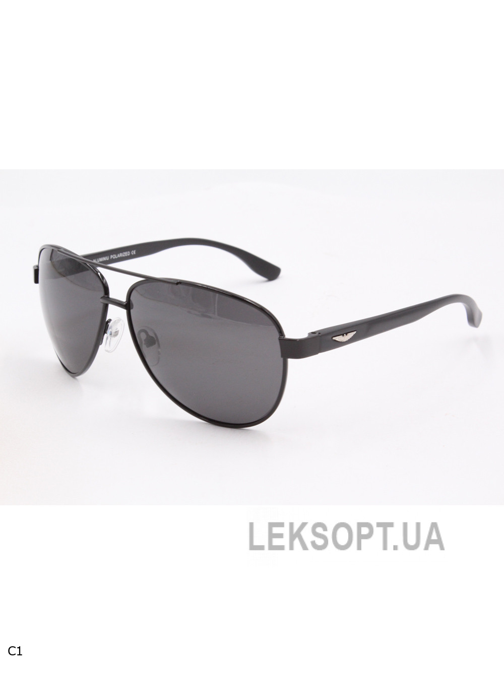 Polarized Glasses - P3111