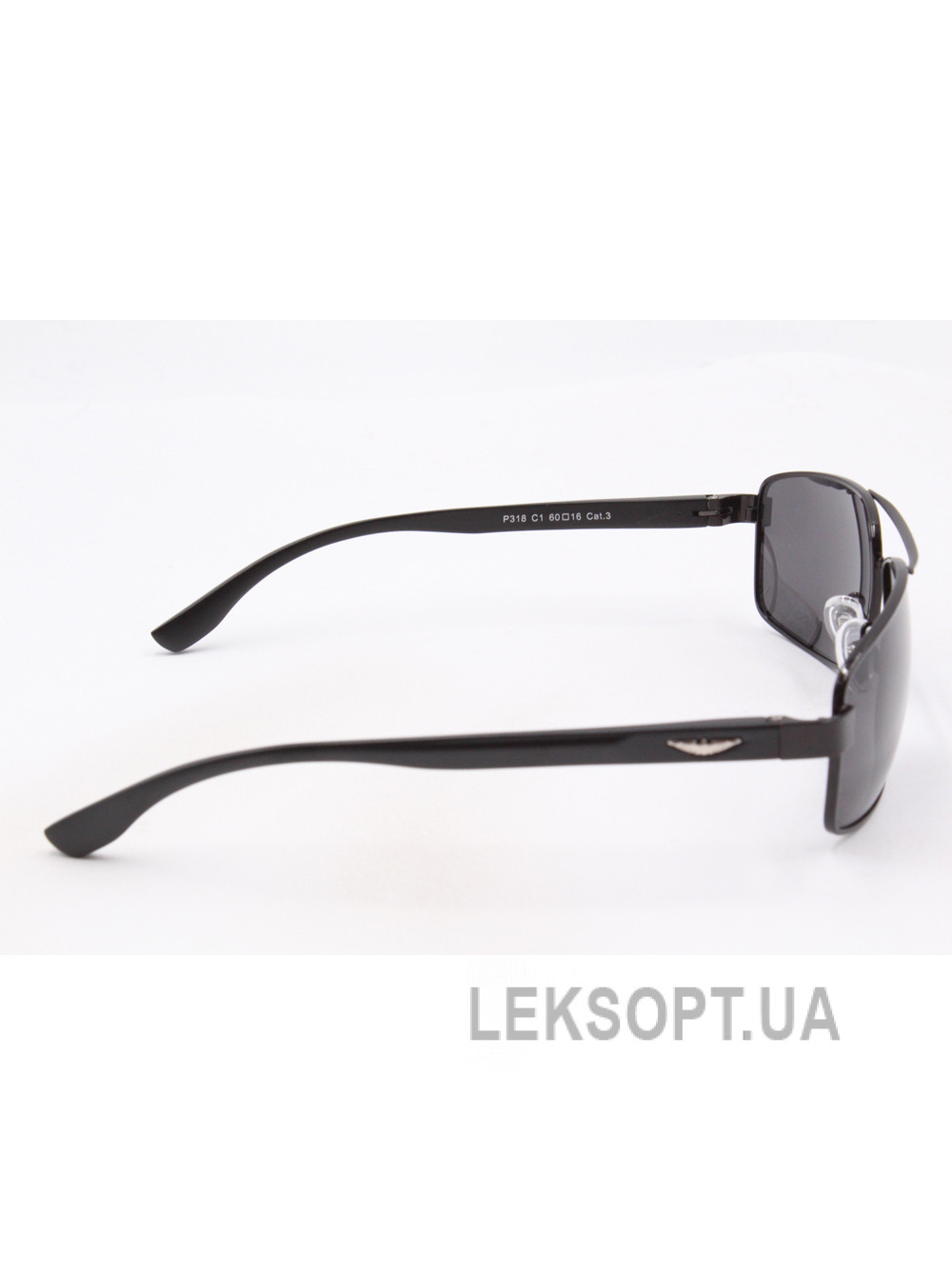 Polarized Glasses - P318