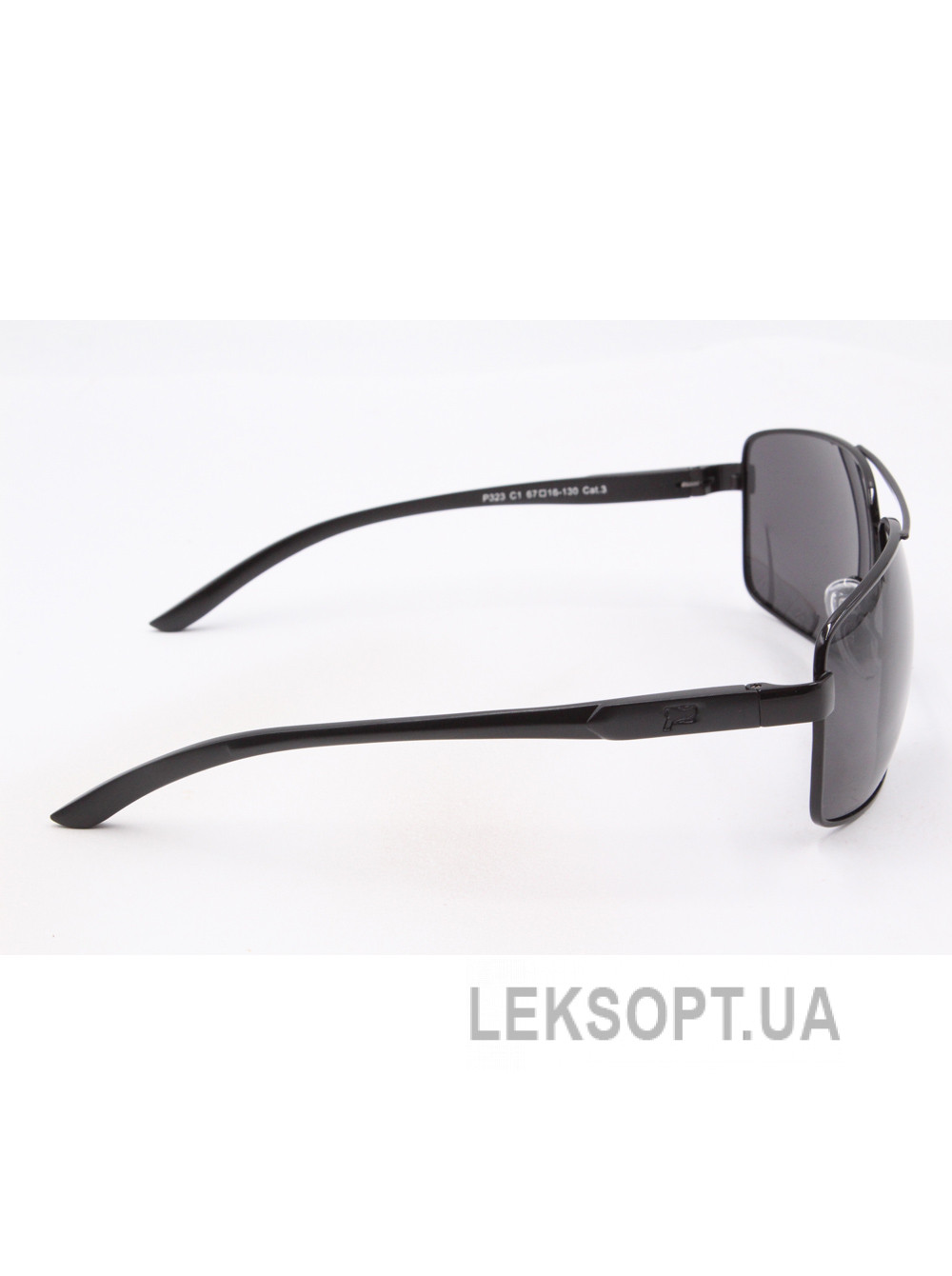 Polarized Glasses - P323