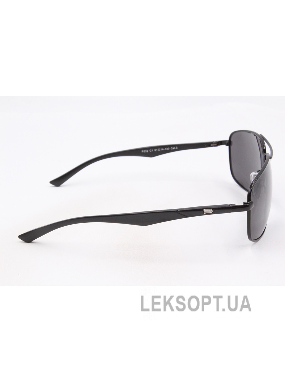 Polarized Glasses - P332