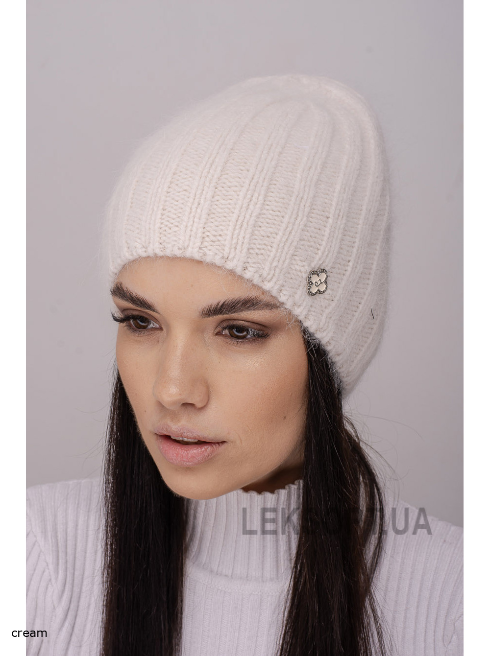 Women's cap Ibica