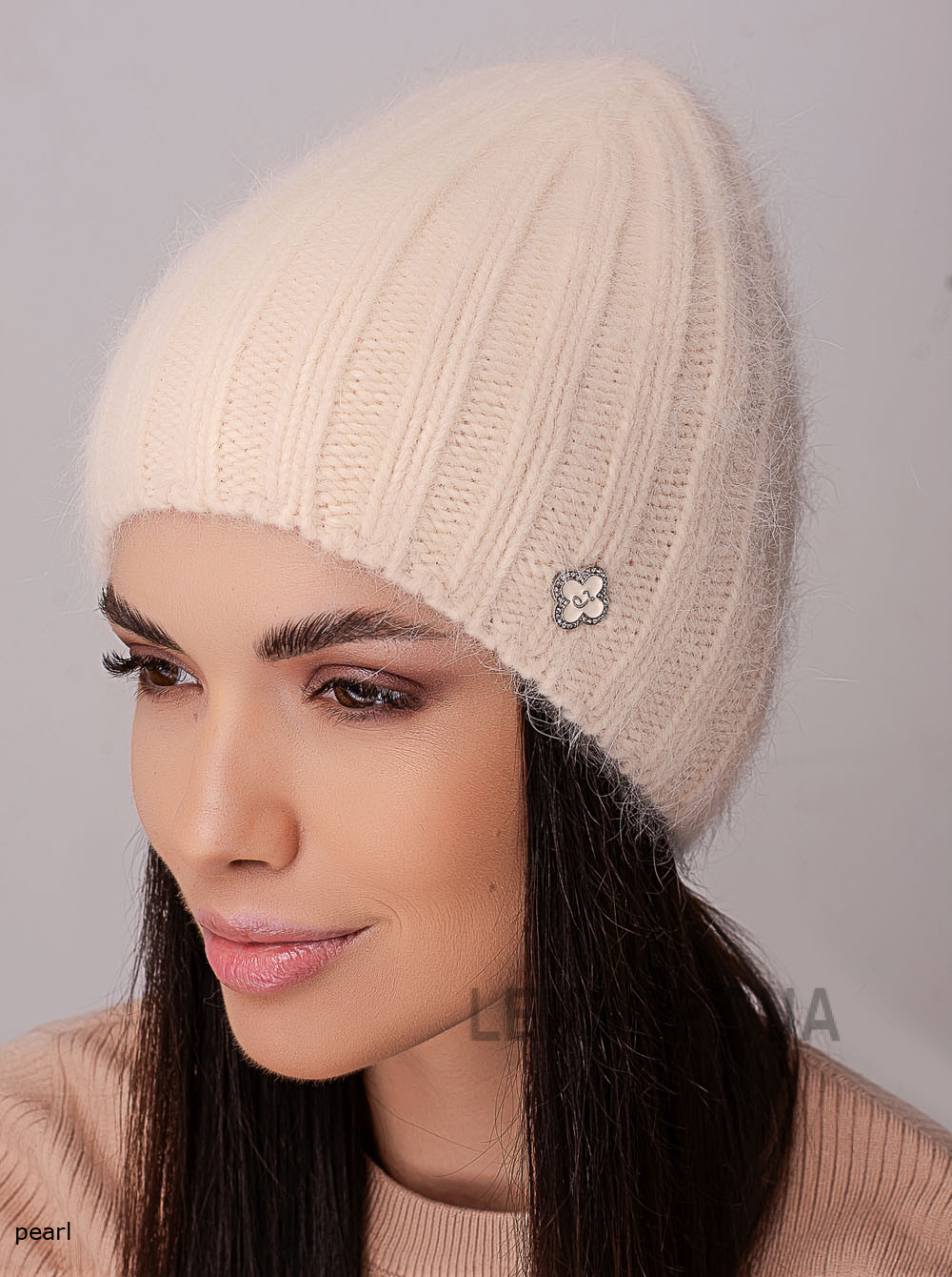 Women's cap Ibica
