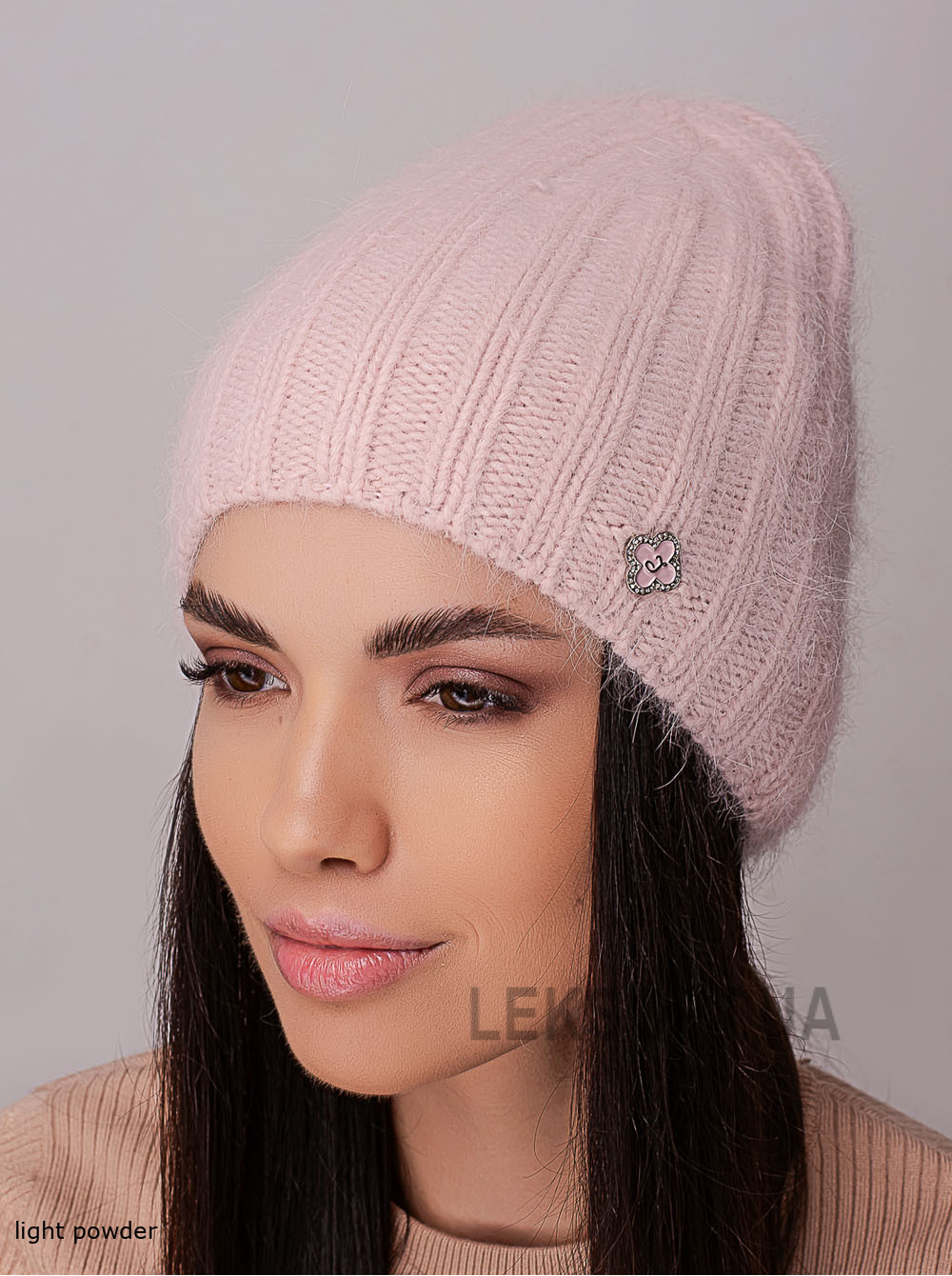 Women's cap Ibica