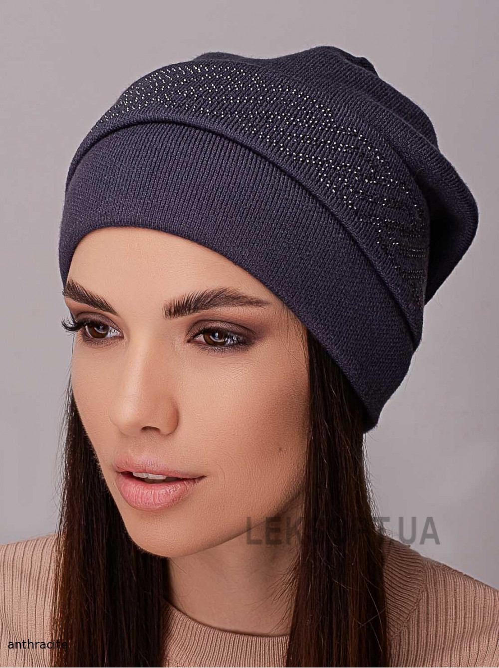 Women's cap Ingrid