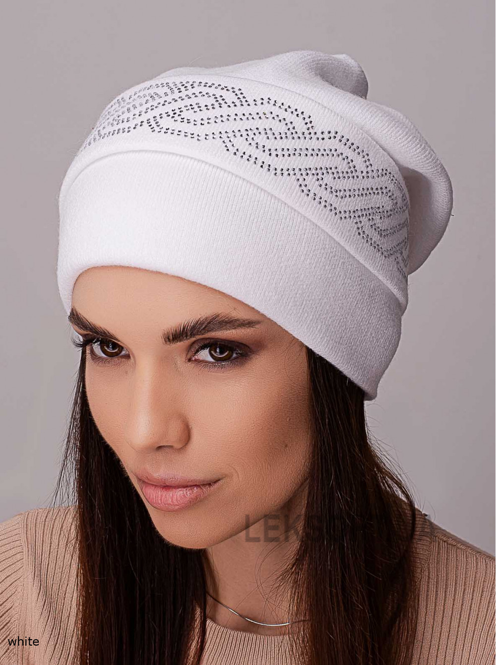 Women's cap Ingrid