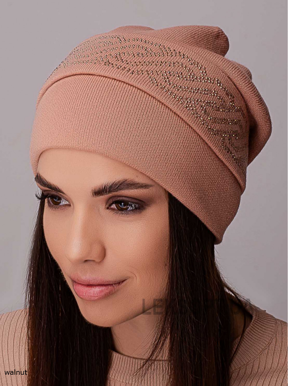 Women's cap Ingrid