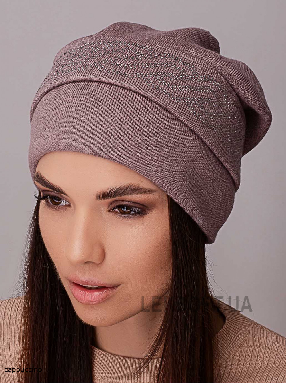 Women's cap Ingrid