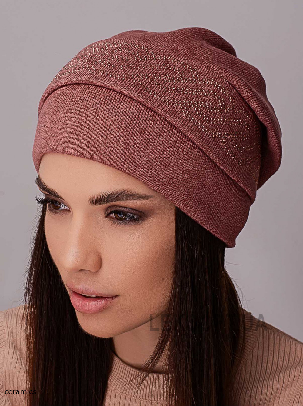 Women's cap Ingrid