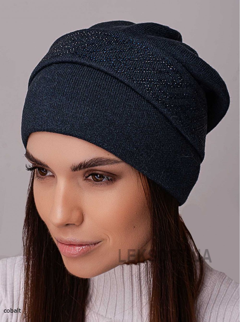 Women's cap Ingrid