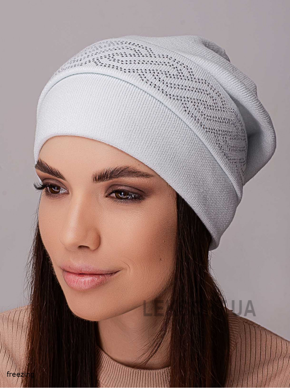 Women's cap Ingrid