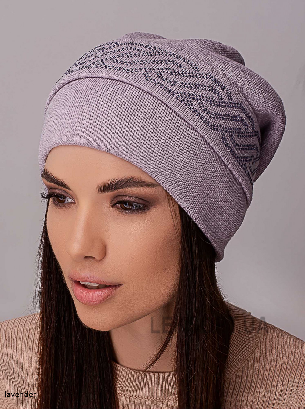Women's cap Ingrid