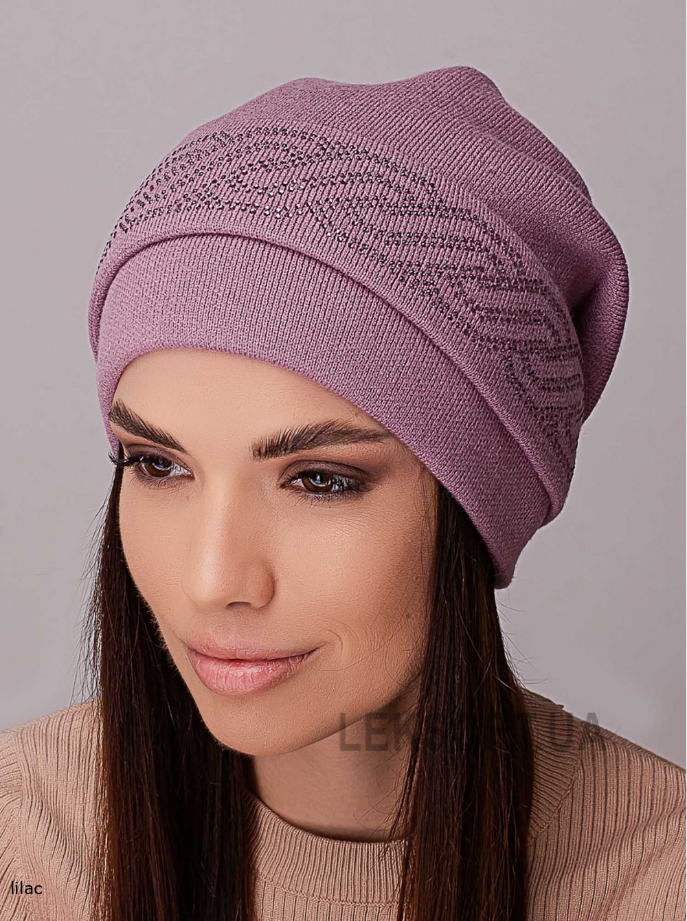 Women's cap Ingrid