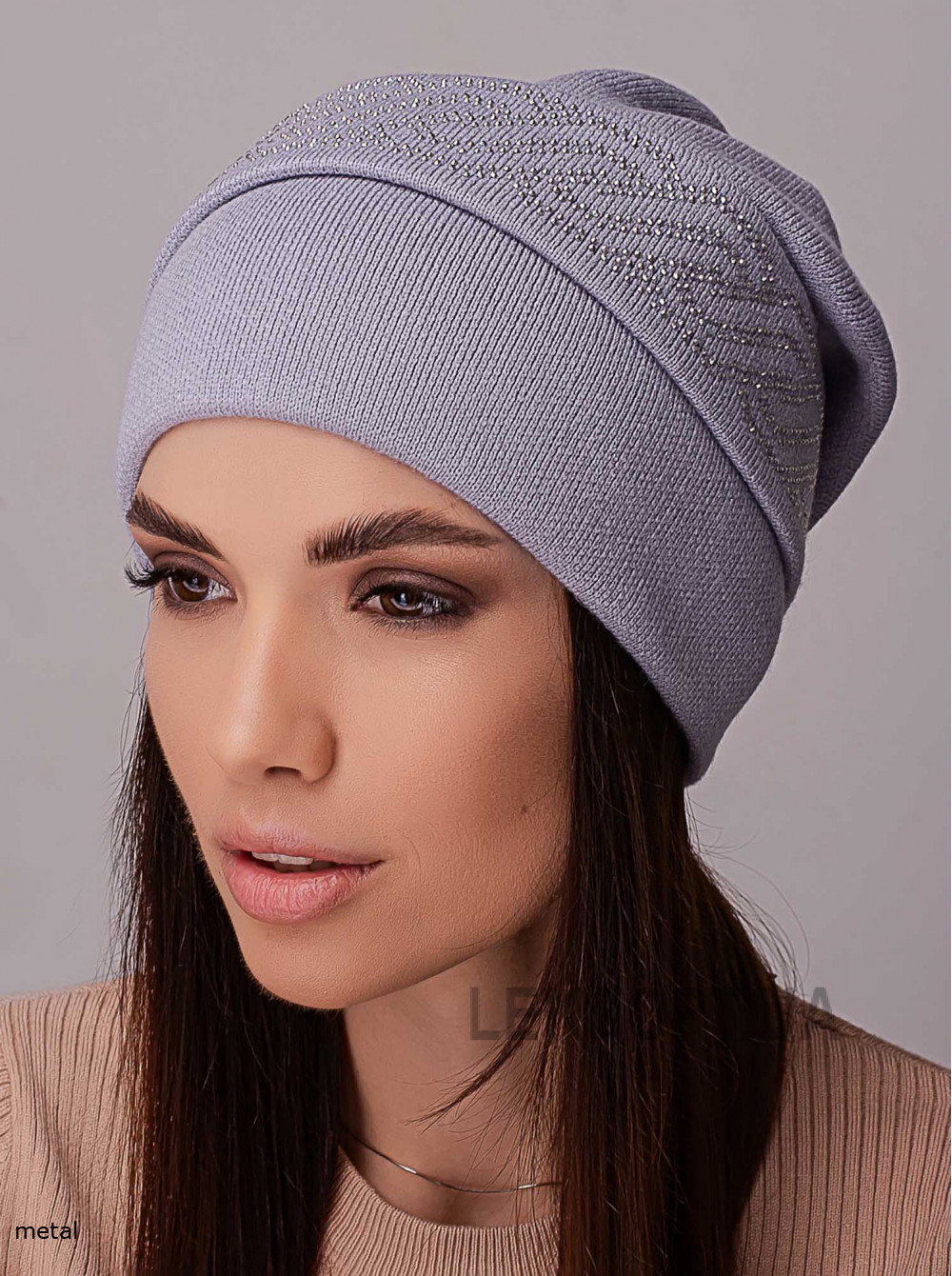 Women's cap Ingrid