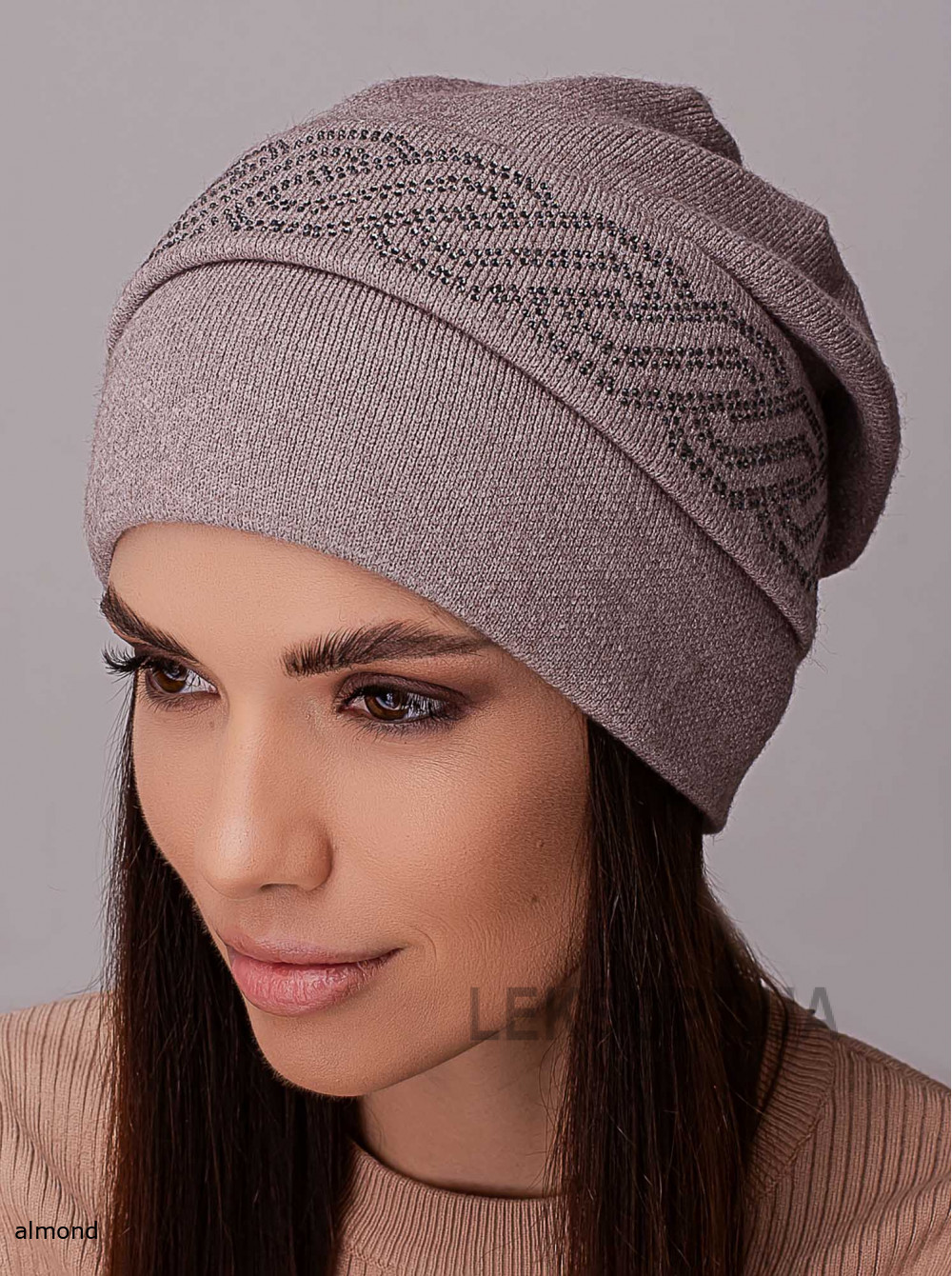 Women's cap Ingrid