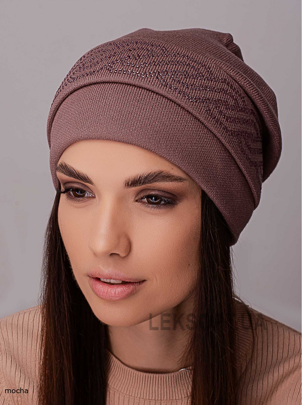 Women's cap Ingrid